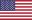 Bandeira dos Estados Unidos